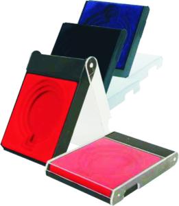 Футляр для медалей RP 8114/BL (синий)